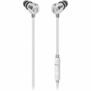 Razer Hammerhead For IOS Mercury Edition Gaming In-Ear Headset