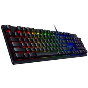 Razer Huntsman Opto-Mechanical Gaming Keyboard-Black