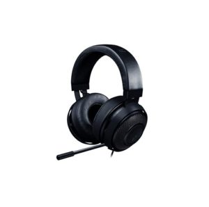 Razer Kraken Pro V2 Analog Esports Gaming Headset-Black