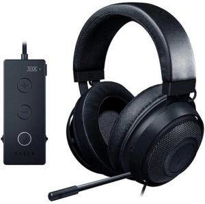 Razer Kraken Tournament Edition-Black