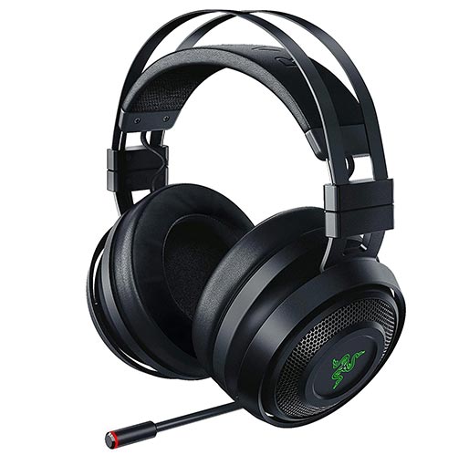 Razer Nari Wireless Gaming Headset