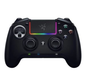 Razer Raiju Ultimate-Wireless and Wired Gaming Controller for PS4