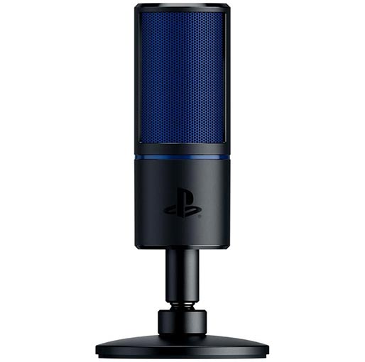 Razer Seiren X for PS4