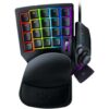 Razer Tartarus Pro Gaming Keypad Analog-Optical Key Switches