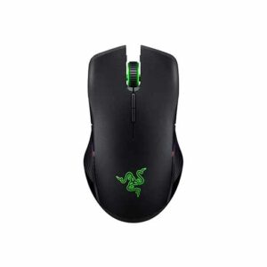 Razer Wireless Lancehead Ambidextrous Gaming Mouse