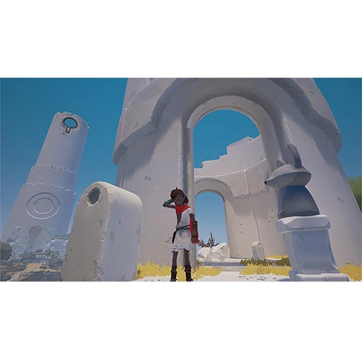 RiME-PlayStation 4 Standard Edition 2