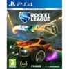 Rocket LeagueCollectors Edition-PlayStation 4