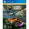 Rocket League Ultimate Edition-PlayStation 4