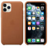 Buy Apple Leather Case for iPhone 11 Pro At Best Price in Qatar