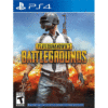 SONY PS4 CD BATTLE GROUNDS-R2