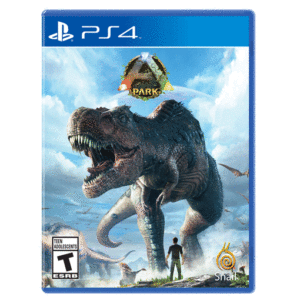 ARK Park VR - For PlayStation 4