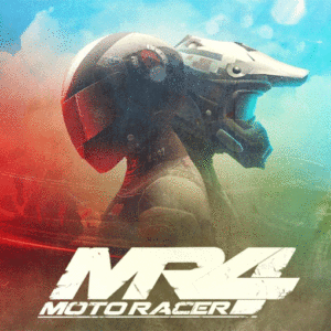 CD-PS4-MR4