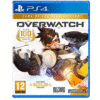OVERWATCH