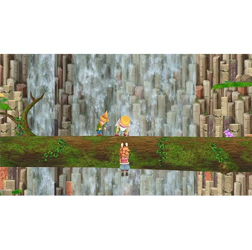 Media Video Game • Publisher Square Enix Developer Square Enix / Q Studios Platform Playstation4 5