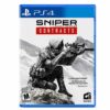 Sniper Ghost Warrior Contracts-PlayStation 4