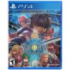 Star Ocean Integrity and Faithlessness-PlayStation 4