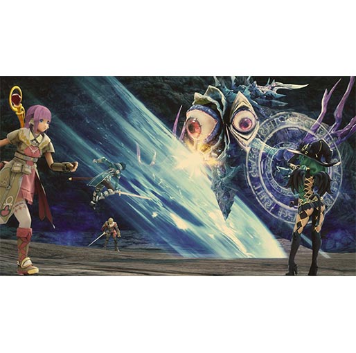 Star Ocean Integrity and Faithlessness-PlayStation 4 3