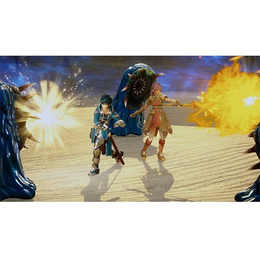 Star Ocean Integrity and Faithlessness-PlayStation 4 7