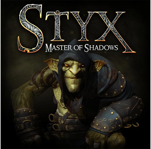 Styx Master of Shadows-PS4