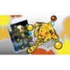 Super Bomberman R-PlayStation 4 Shiny Edition 1
