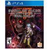 Sword Art Online Fatal Bullet-PlayStation 4