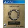 The Elder Scrolls Online-PlayStation 4 Gold Edition