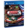 The Pinball Arcade - Sony PlayStation 4
