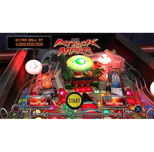 The Pinball Arcade - Sony PlayStation 4 1