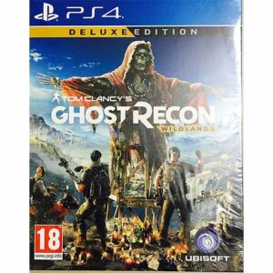 Tom-Clancy's-Ghost-Recon-Wildlands-Deluxe-Edition-PS4