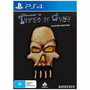 Tower of Guns-Limited Edition-PlayStation 4