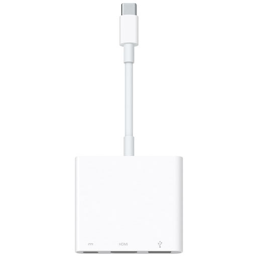 Apple USB Type-C Digital AV Multiport Adapter