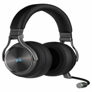 Corsair Virtuoso RGB Wireless Gaming Headset