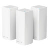 Linksys Velop Wireless AC-6600 Tri-Band Whole Home Mesh Wi-Fi System (3 Units, White)