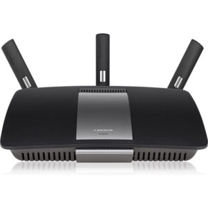 Linksys Dual Band Gigabit Router-EA6900