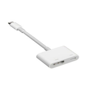 Buy Lightning to Digital AV Adapter, Best price in Qatar