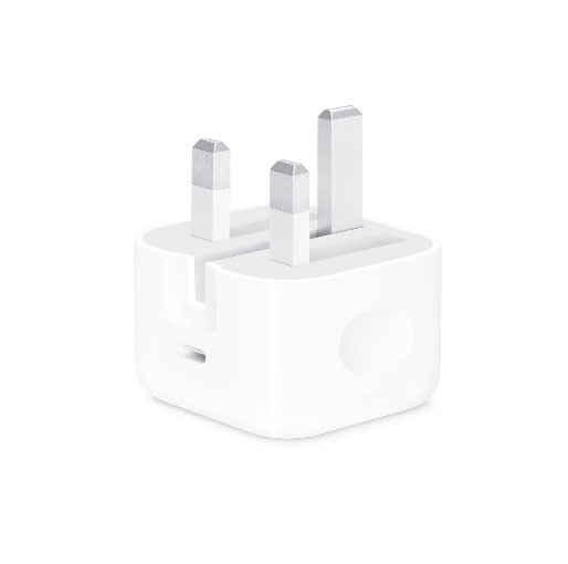 18W USB-C Power Adapter