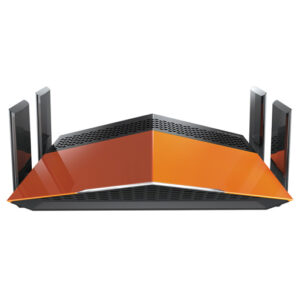 D-Link DIR-879 AC1900 EXO Wi-Fi Router