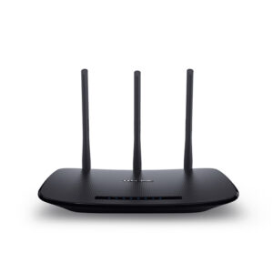 TP-Link Wirless Router TL-WR940N