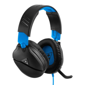 PS4 Gaming Headset Recon 70