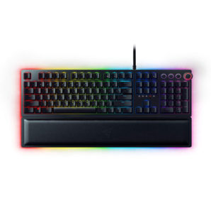 Razer Huntsman Elite Gaming Keyboard