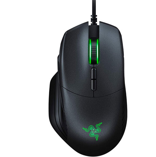 Razer Basilisk Gaming Mouse