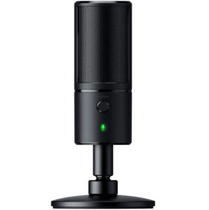 Razer Seiren X Desktop Cardioid Condenser Microphone