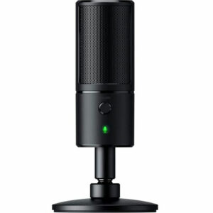 Razer Seiren X Desktop Cardioid Condenser Microphone