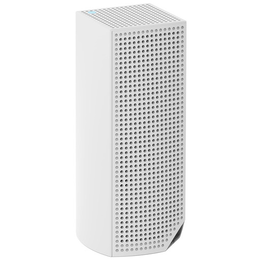Linksys Velop Wireless AC-6600 Tri-Band Whole Home Mesh Wi-Fi System (3 Units, White)