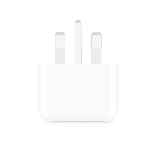 18W USB-C Power Adapter