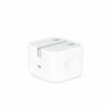 18W USB-C Power Adapter