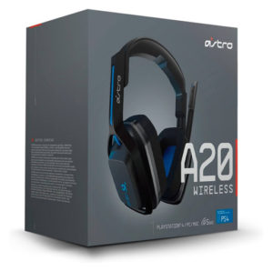 ASTRO A20