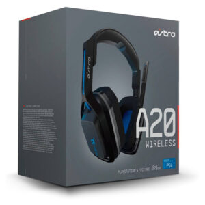 ASTRO A20