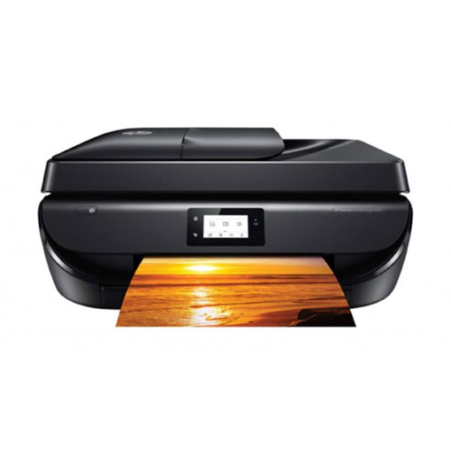 HP DeskJet Ink Advantage 5275 All-in-One Printer