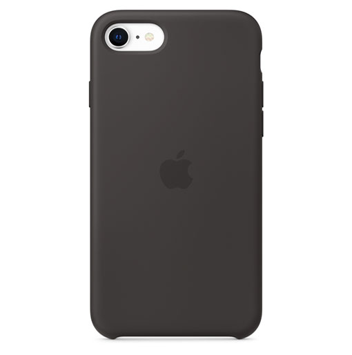 iPhone SE Silicone Case
